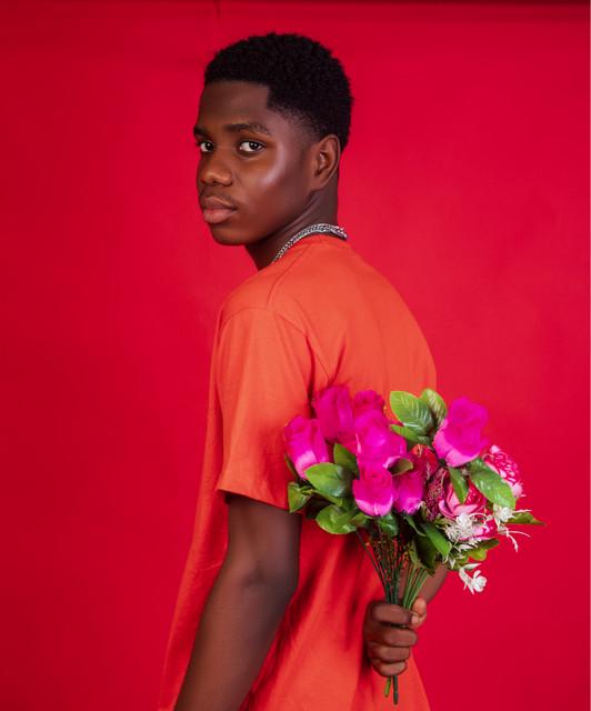 Lawrence Bwoy
