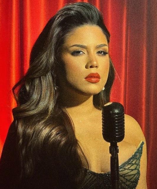 Layza Moory