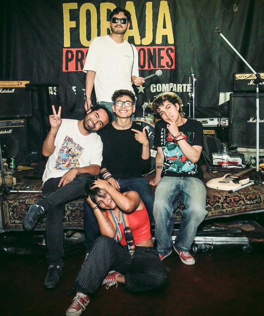 lázaro suplika dopamina