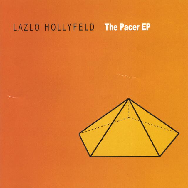 Lazlo Hollyfeld