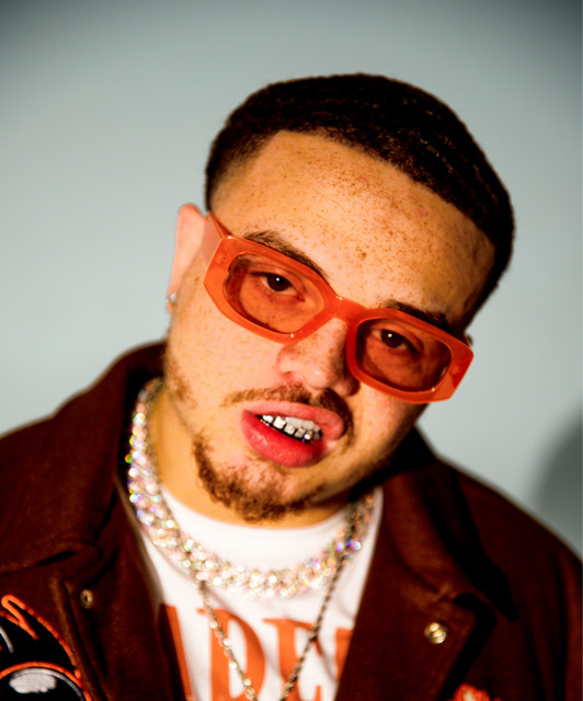 Le'Jend - Songs, Events and Music Stats | Viberate.com