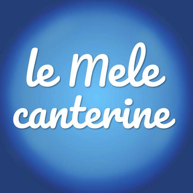 Le mele canterine