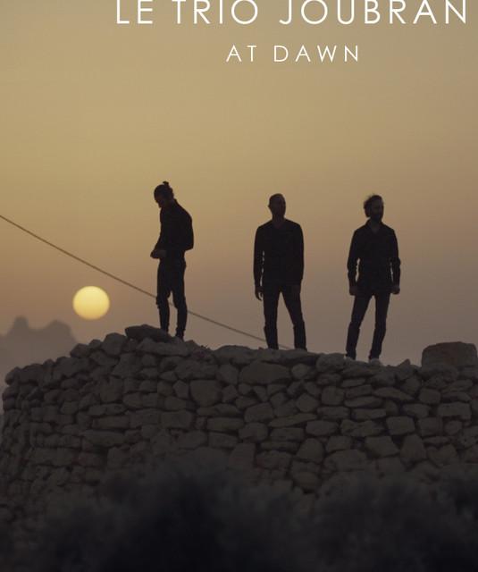 Le Trio Joubran