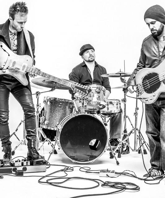 Leaders Of The Shift