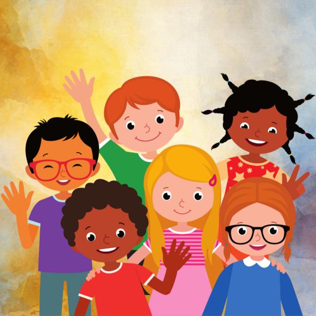 Learning Kids Crew