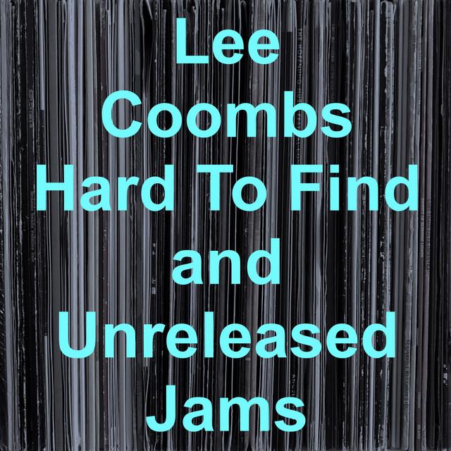 Lee Coombs