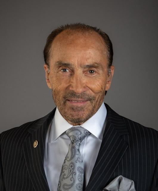 Lee Greenwood