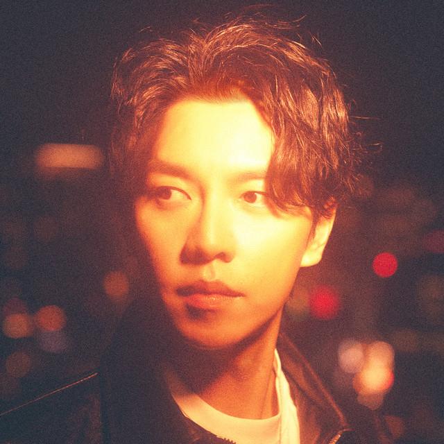 Lee Seung-Gi (이승기)