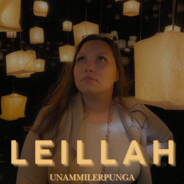 LEILLAH