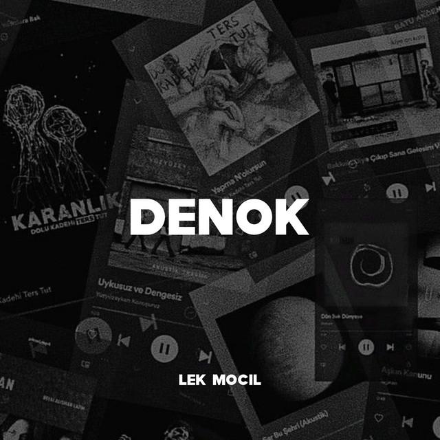 Lek Mocil