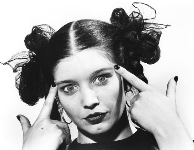 Lene Lovich Band