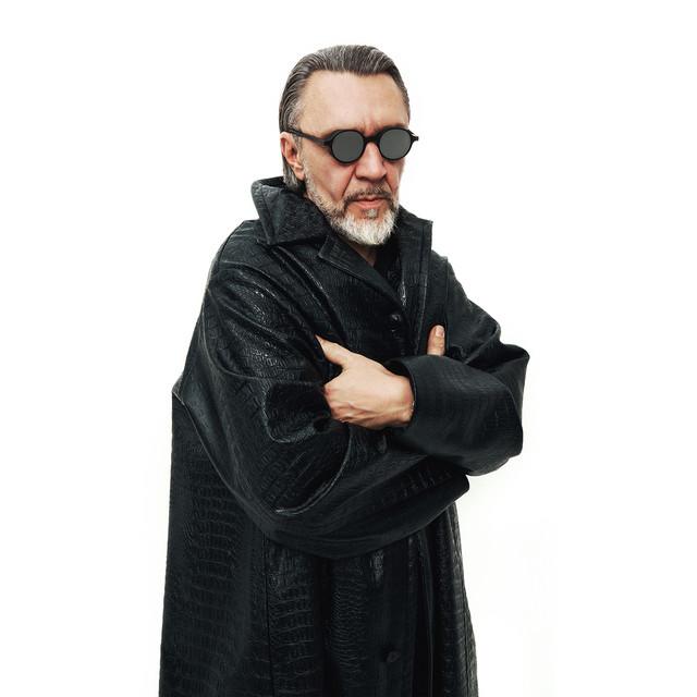 Leningrad (Ленинград)