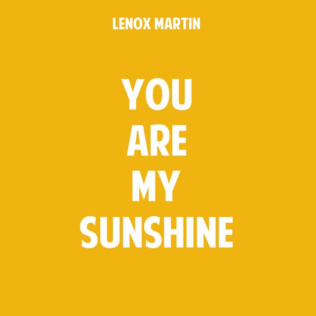 Lenox Martin