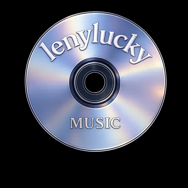 lenylucky music