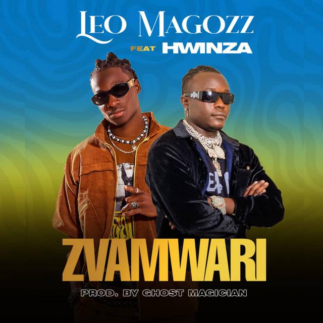 Leo Magozz