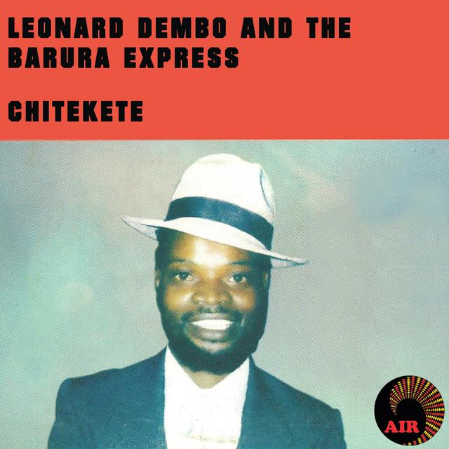 Leonard Dembo & The Barura Express