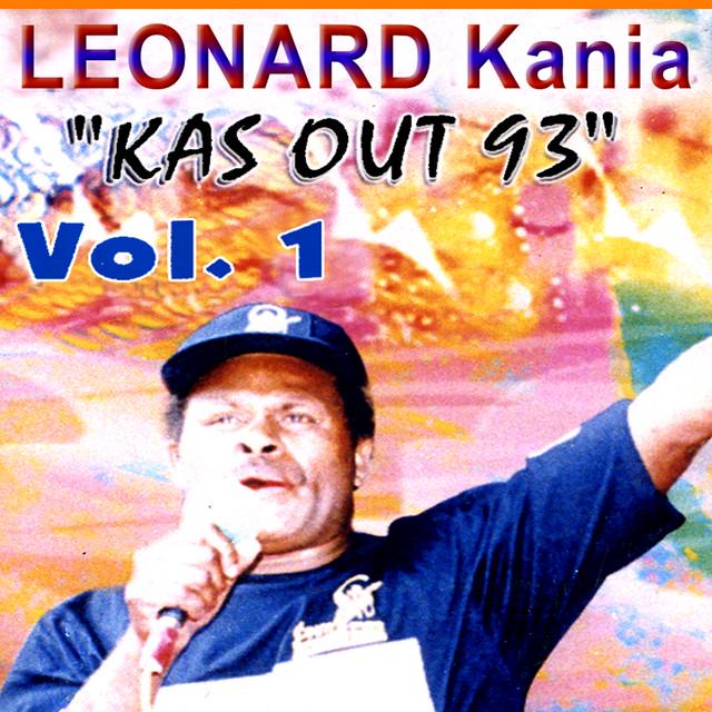 LEONARD KANIA