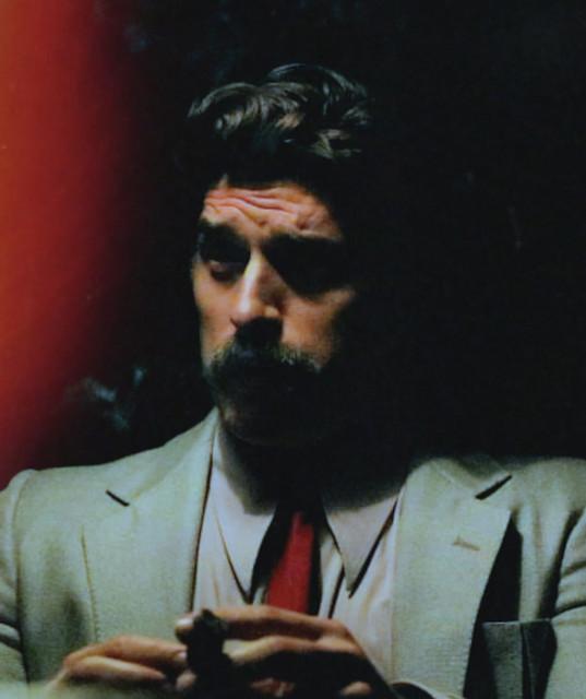 Leopold and His Fiction