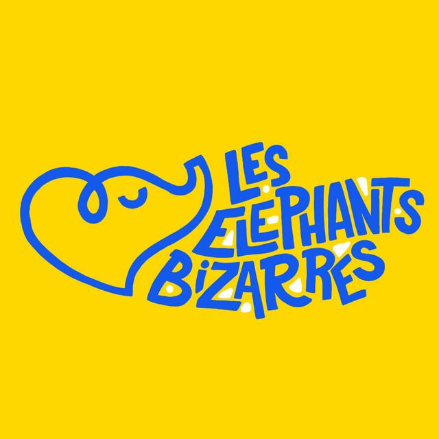 Les Elephants Bizarres