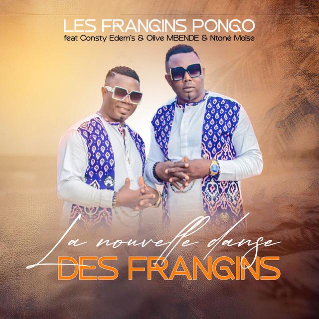 LES FRANGINS PONGO