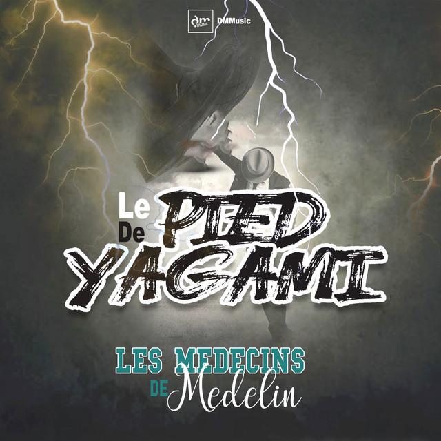 Les Médecins de Medeline