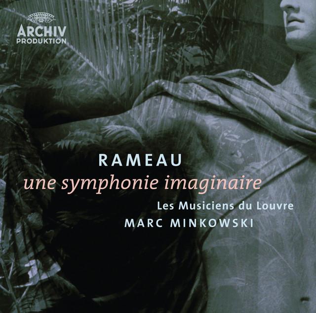 Les Musiciens du Louvre