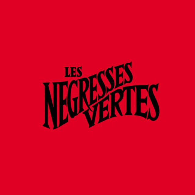 Les Negresses Vertes