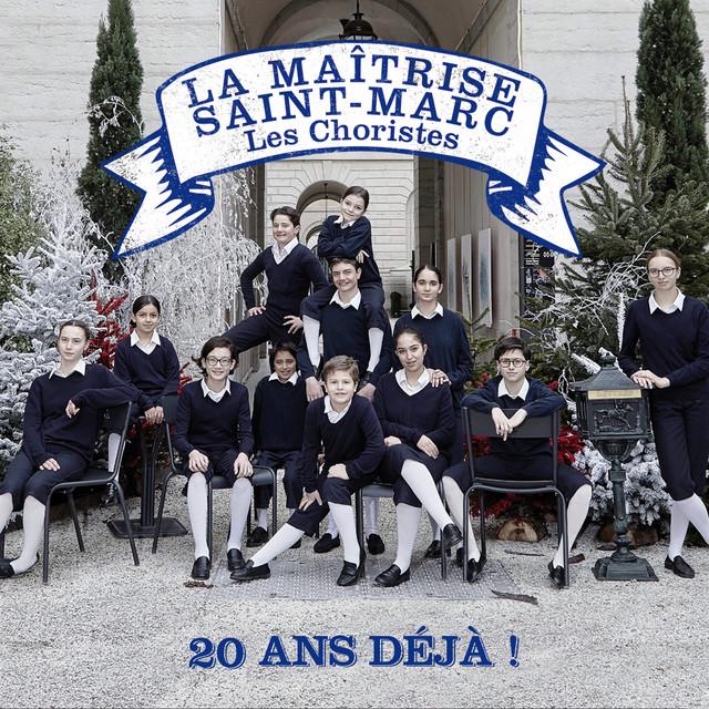 Les Petits Chanteurs de Saint-Marc