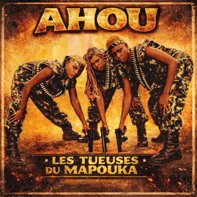 Les Tueuses du Mapouka