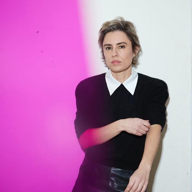 Leslie Mendelson at Joe''s Pub at Public Theatre