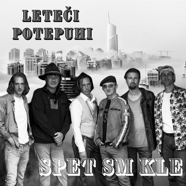 Leteči potepuhi