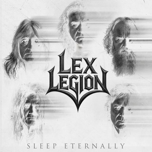 Lex Legion