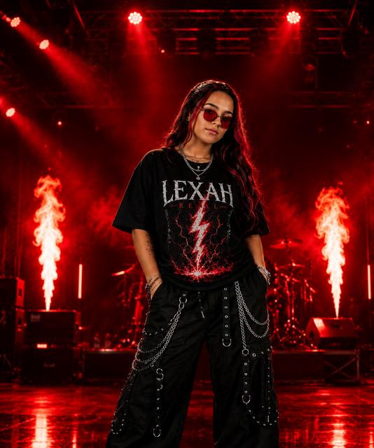 Lexah Real