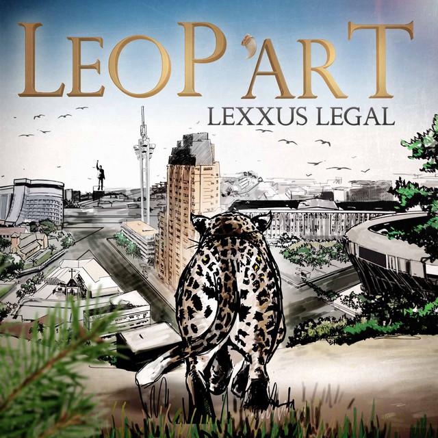 Lexxus Legal