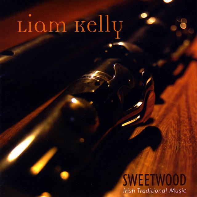 Liam Kelly