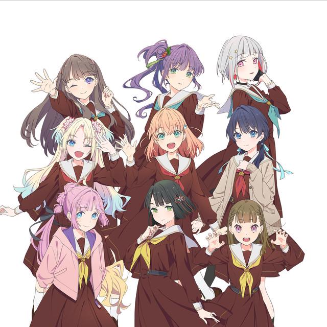 蓮ノ空女学院スクールアイドルクラブ