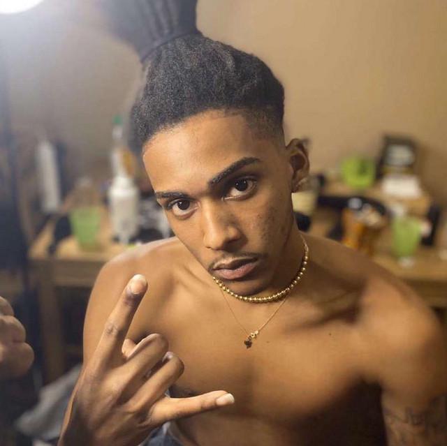 LIANKY - Songs, Events and Music Stats | Viberate.com