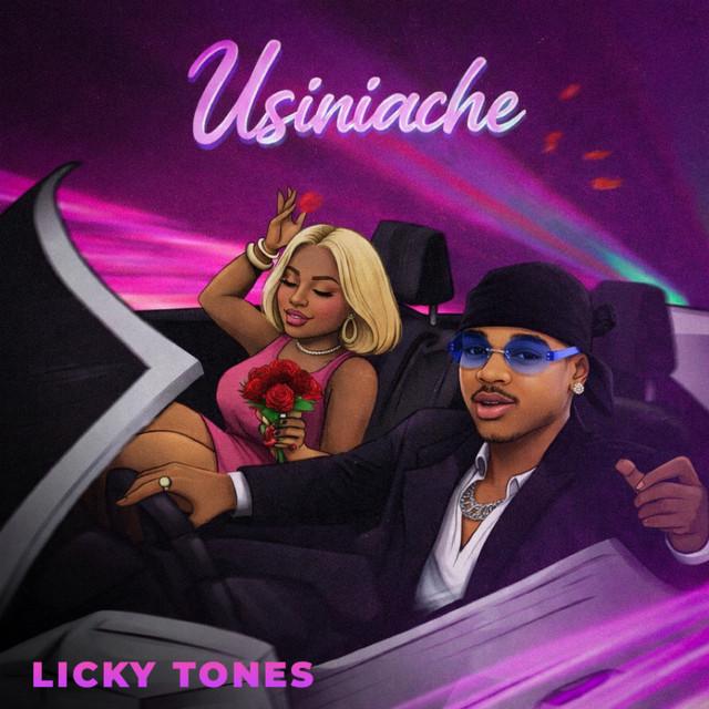 Licky Tones