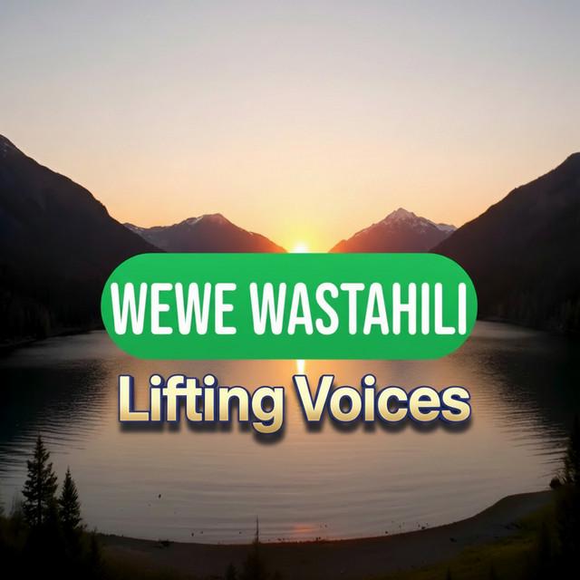 Lifting Voices