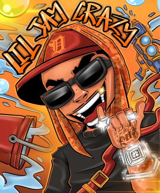 LIL JAY CRAZY