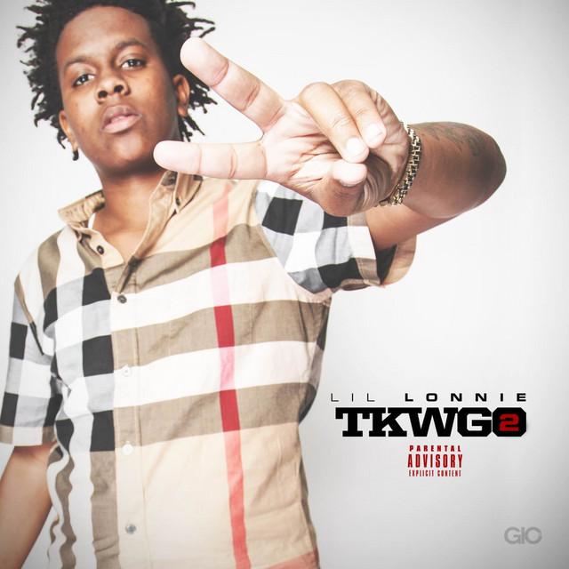Lil Lonnie