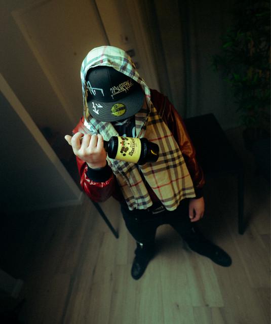 Lil Parta