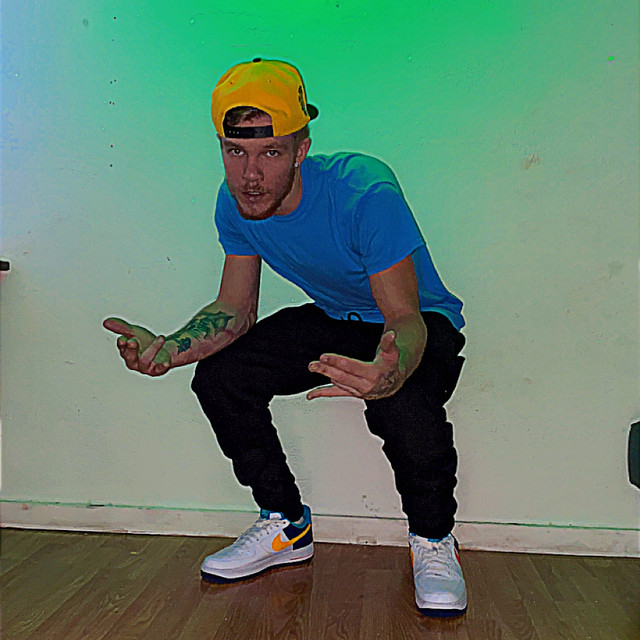 Lil Rich Da Prophet