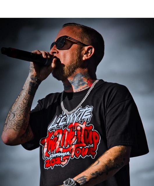 Lil Wyte