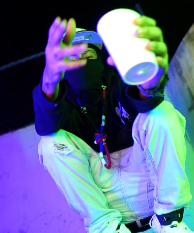 Lil Yerk 157