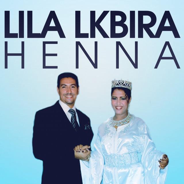 Lila Lkbira