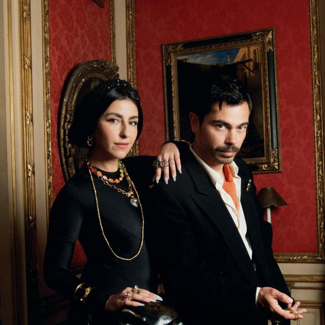 Lilly Wood & The Prick