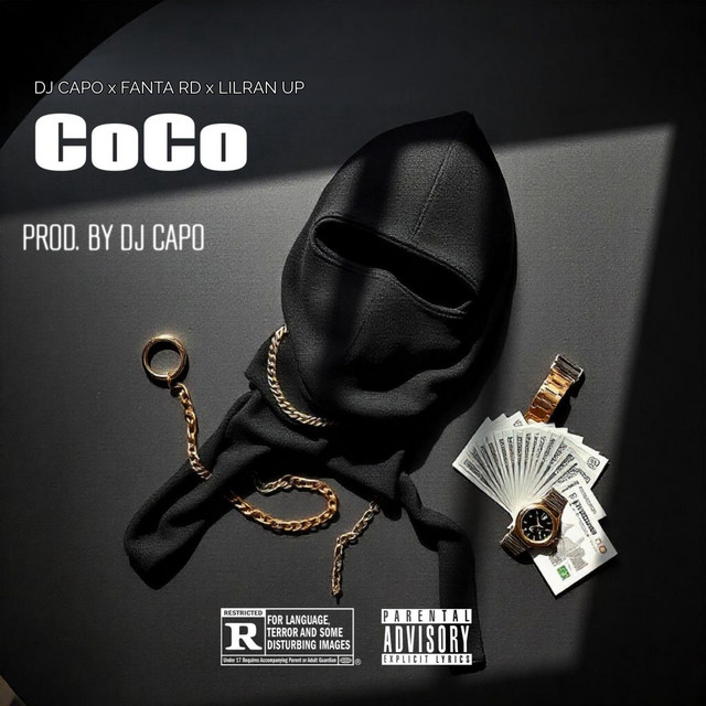 LilRan UP