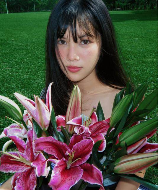 Lily Cha