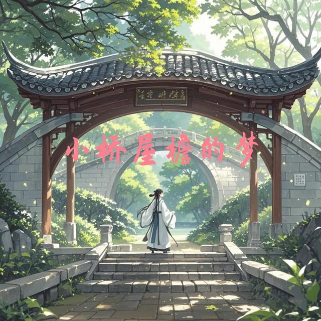 林听晚